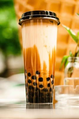 Bubble Tea picture