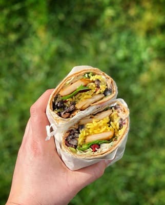 Burritos picture