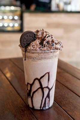 Premium Milkshakes picture