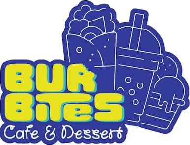 Bur Bites Logo